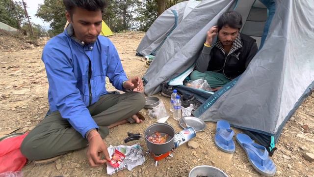 Cooking & Camping Fun Masti With Friends | Last Day At Hornbill | Feelthelife смотреть онлайн