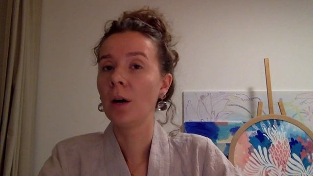 LET'S TALK/ о ментальном детоксе / о природе / о понимании себя смотреть онлайн