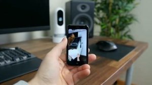 Самый маленький смартфон Palm PVG100