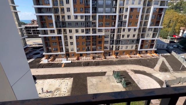 Стоит ли покупать Квартиру в Дагомысе❓Чайный Берег и Каравелла Португалии ✅
