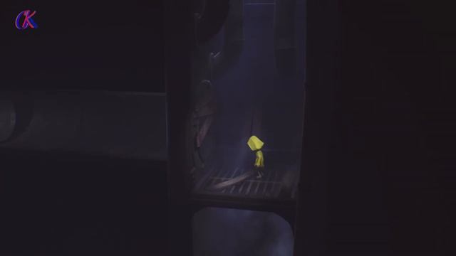 E5 Little Nightmares смотреть онлайн