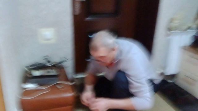 ДЕЛАЕМ ЗАРЯДКУ ПОД КВАДРОКОПТЕР *СТАНДАРТНУЮ ПОТЕРЯЛИ* смотреть онлайн