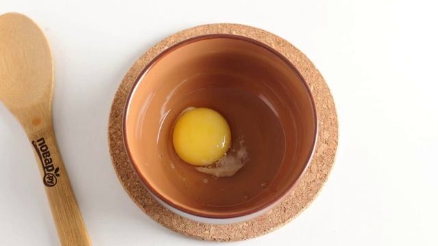 Клецки на сметане