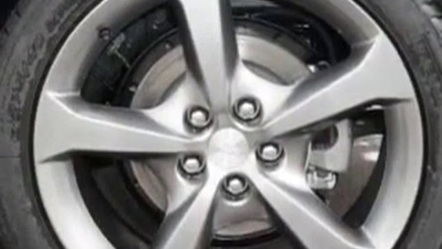 2014 Chevrolet Camaro Larry H. Miller Chevrolet of Murray Murray, UT 84107 смотреть онлайн