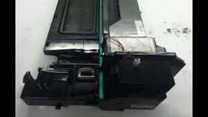 How to replace Toshiba e-studio 166 drum