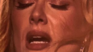 Поездка на концерт Адель