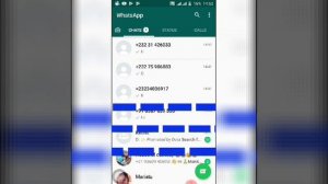 How to save whatsapp status on your Android mobile phone