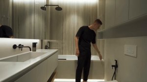 Обзор и рум-тур СОВРЕМЕННОЙ квартиры 120м2 для семьи с детьми!