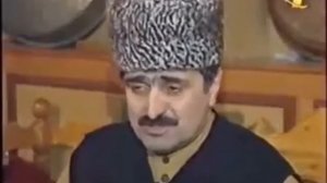 Дагестанец Гаджи Махачев про имама Шамиля