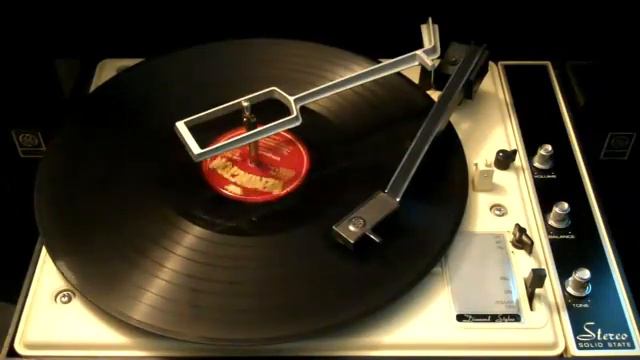 Brahms - Hungarian Dance #17 (LP) смотреть онлайн