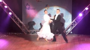 Балтийское Созвездие - сочи 2014 - Вальс Дога