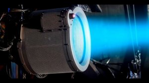 Разработан Плазменный двигатель. Технологии будущего.