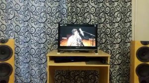 Wharfedale Evo 2 30 тест - Инструменты