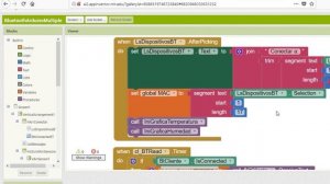 Graficando Múltiples Sensores de Arduino en Android con Bluetooth HC-05