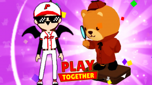 PLAY TOGETHER ОБНОВЛЕНИЕ LAVINIA ? Плей Тугезер Лавинья ? #PlayTogether