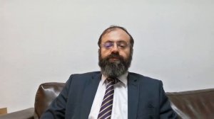 לפרשת תצוה 5784 К главе Тецаве