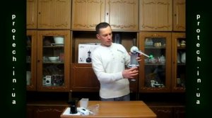 Ручная шнековая соковыжималка Tribest Z-Star Z‐710