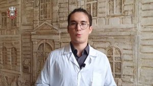 Отзыв о специальности "Медицинская биофизика"