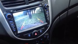 Тюнинг Солярис ДХО