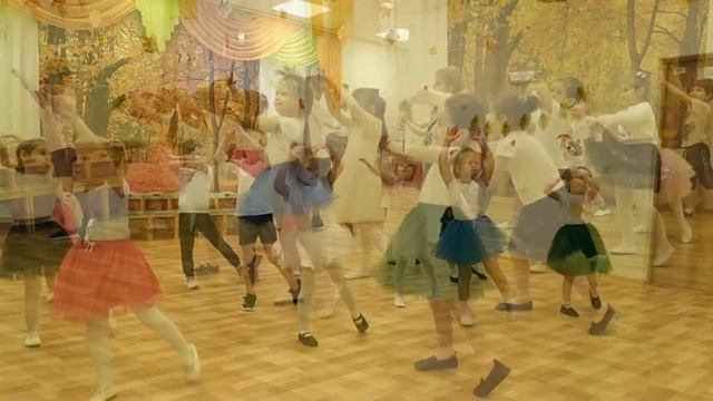 2021 Мы будем танцевать! смотреть онлайн