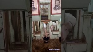 КОЗОВНИК ДЛЯ НАШИХ КОЗ