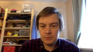 Воспаление лицевого нерва 1 год спустя