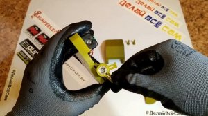 Лазерный уровень нивелир своими руками