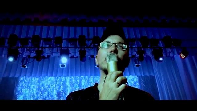 AV студио (КАЧИЛЕПА) - седая ночь