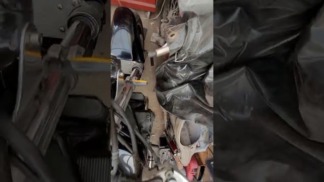 1998 Suzuki Bandit 1200 смотреть онлайн