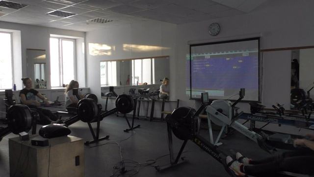 Зимний сезон 2020/2021, 5 этап, 6000м (женщины)/ЕИФК смотреть онлайн