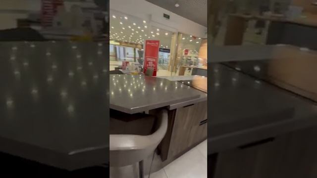 Обзор Кухонного гарнитура Spark (Кухни и ванные Мария) смотреть онлайн