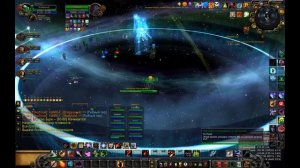 Тактика: Алгалон Наблюдатель