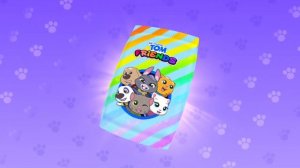 МОЙ ГОВОРЯЩИЙ ТОМ И ДРУЗЬЯ Ухаживаем за питомцем ИГРА МУЛЬТИК ДЛЯ ДЕТЕЙ #ТОМ2 Talkin Tom2,3,4