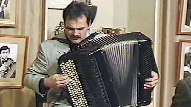 Степь широкая. Wide Steppe.