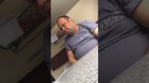 Храпун