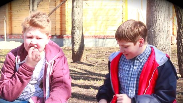 "ВызовПринят" 5 A DAY CHALLENGE смотреть онлайн