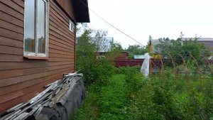 Земельный участок СНТ Междуречье