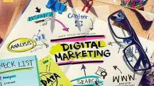 Digital-маркетинг – понятие, виды, стратегии и технологии цифрового маркетинга