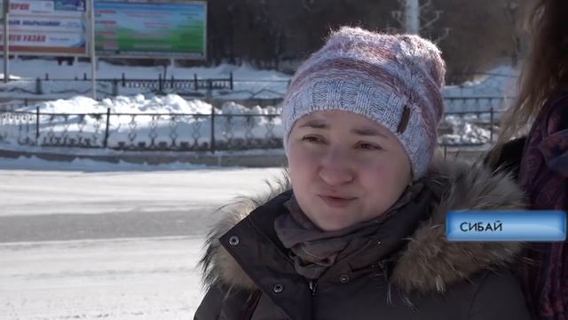 Осветить экологическую обстановку в городе приехали журналисты РБ и РФ смотреть онлайн