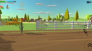 деревня в чикинган 2 серия