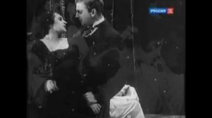 Немое кино. Нарезка.