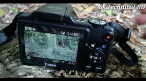Canon SX510 HS powershot full review 2019 12MP, 30x zoom #cannon #camera #sx510hs