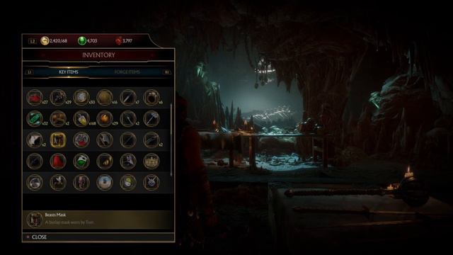 HOW To UNLOCK Noob Saibot's Shadow Streamer Mask In MK11