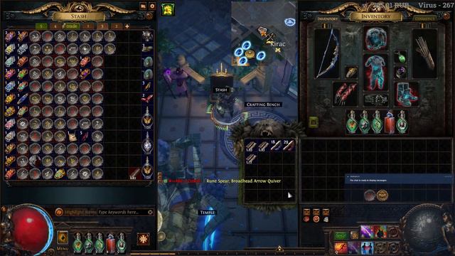 Играть не умею, но старательно делаю вид что умею смотреть онлайн