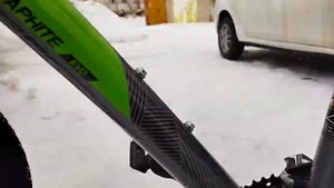 ОНЛАЙН ТРЕЙД.РУ Горный велосипед Stinger 29" Graphite Evo размер 18" (2021) Код товара: 2734349