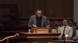 Как иметь Мир Божий в сердце - Богдан Бондаренко │Проповеди христианские