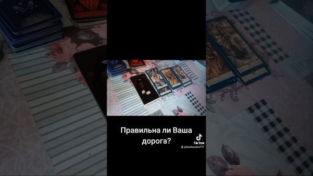 Правильной дорогой идете?