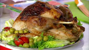 Индейка. Диетический продукт. Жить здорово! Фрагмент выпуска от 30.08.2016