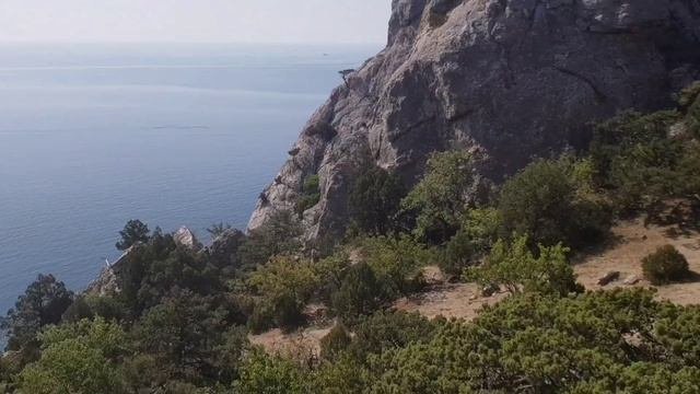 Синяя Вечность HD