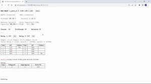 BMS JK  & ESP8266